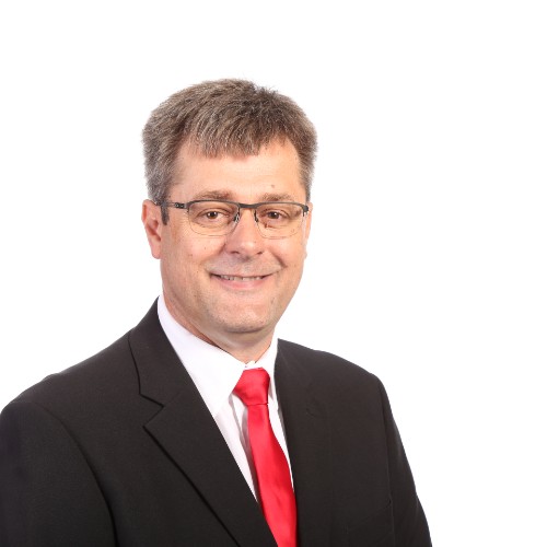 Willem Van Der Merwe
